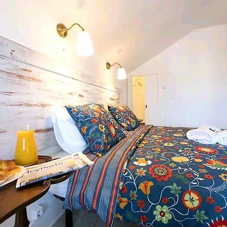 Oporto Blue Liberdade - Citycenter View Penthouse Studio ภายนอก รูปภาพ